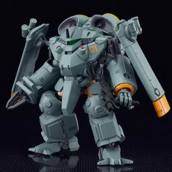 Good Smile Company Moderoid Metal Skin Panic MADOX-01