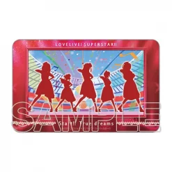 KADOKAWA Love Live! Superstar!! PIICA＋Clear Card Case Collection -Toys Collectibles Sales ed8fed71bbee4e038c4f831335c5e853.jpg