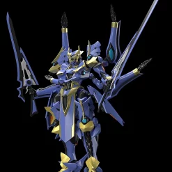 Good Smile Company Moderoid Knight's & Magic Ikaruga (Re-run) 17 Good Smile Company Moderoid Knight's & Magic Ikaruga (Re-run) -Toys Collectibles Sales ed9994c09a2a465ab5bb34e1dd7079c9.jpg