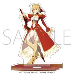 Type-Moon Fate/Grand Order: Final Singularity - The Grand Temple Of Time: Solomon Acrylic Stand -Toys Collectibles Sales edfead557e1d4c62a4736559a0c622f5.jpg