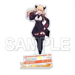 KADOKAWA Dengeki Bunko Winter Festival Online 2021 Acrylic Figure 33 KADOKAWA Dengeki Bunko Winter Festival Online 2021 Acrylic Figure -Toys Collectibles Sales ee63b25f2252413da1665e41c0016f50.jpg