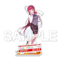 KADOKAWA Dengeki Bunko Winter Festival Online 2021 Acrylic Figure 31 KADOKAWA Dengeki Bunko Winter Festival Online 2021 Acrylic Figure -Toys Collectibles Sales ef0be7c2e3c74483921177feab775e49.jpg
