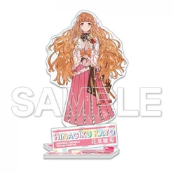 KADOKAWA Dengeki Bunko Winter Festival Online 2021 Acrylic Figure 22 KADOKAWA Dengeki Bunko Winter Festival Online 2021 Acrylic Figure -Toys Collectibles Sales ef95a51da2144f3fbb81e389c85a2c3a.jpg