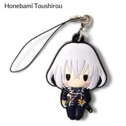 D4 Series Touken Ranbu -ONLINE- Rubber Strap Collection Vol. 1 Box 22 D4 Series Touken Ranbu -ONLINE- Rubber Strap Collection Vol. 1 Box -Toys Collectibles Sales efa902defd4d4adaa45dbc8e1774055c.jpg