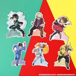 My Hero Academia Sticker
