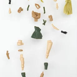 MAX FACTORY PLAMAX MF-02: Minimum Factory Burney (Re-run) -Toys Collectibles Sales f1a98a1be1644884b611a778d5508195.jpg