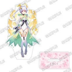 KADOKAWA Fantasia Re:Build Ende Acrylic Stand