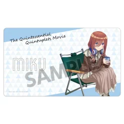 The Quintessential Quintuplets The Movie Rubber Mat Collection -Toys Collectibles Sales f41dab3660804c848200307647ab1fa2.jpg