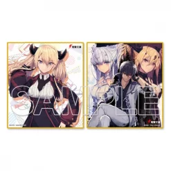 KADOKAWA Dengeki Bunko Winter Festival Online 2021 Mini Shikishi Board Set 31 KADOKAWA Dengeki Bunko Winter Festival Online 2021 Mini Shikishi Board Set -Toys Collectibles Sales f47edbe919734791a33ab0afa17641dc.jpg