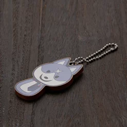 Capcom Monster Hunter Rise Wood Mascot Set -Toys Collectibles Sales f4a5baa232b347178e60d094750b12e9.jpg