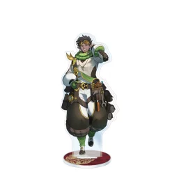 Capcom Monster Hunter Rise: Sunbreak Character Acrylic Stand Collection Vol. 1 -Toys Collectibles Sales f567dd87145e4a33802a2a49b684088c.jpg