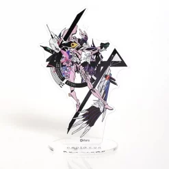 EVA STORE Original RADIO EVA Acrylic Stand: Unit-08 (Kenta Kakikawa)