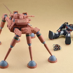 MAX FACTORY Combat Armors Max 23: Fang Of The Sun Dougram Abitate F44D Desert Gunner 11 MAX FACTORY Combat Armors Max 23: Fang Of The Sun Dougram Abitate F44D Desert Gunner -Toys Collectibles Sales f67d01efac704d66a54f2016cd005a59.jpg