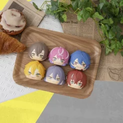 Megahouse Fluffy Squeeze Bread Hypnosis Mic-Division Rap Battle- Rhyme Anima Shibuya & Shinjyuku Box Set