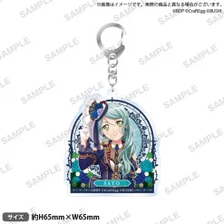 Bushiroad Creative BanG Dream! Girls Band Party! Roselia Episode Of Roselia Acrylic Keychain Collection -Toys Collectibles Sales f7755d3df5c84303b74cfd44bb1bc5d9.jpg