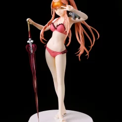 Type-Moon Assemble Heroines Fate/Grand Order Saber/Medb Summer Queens 1/8 Scale Figure