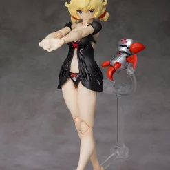 Alphamax Dark Advent Sophia: Relax Ver. -Toys Collectibles Sales f85e54a677654e6983f3d705c3676b1b.jpg