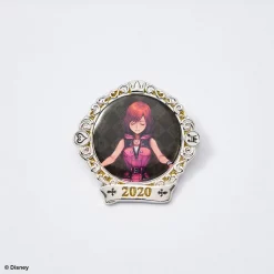 SQUARE ENIX Kingdom Hearts 20th Anniversary Pins Box Vol. 2 -Toys Collectibles Sales f890b5a6ecb641609969004c73269abf.jpg