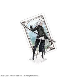 SQUARE ENIX NieR Replicant Ver. 1.22474487139... Nier Acrylic Stand