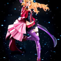 MAX FACTORY PLAMAX MF-14 Minimum Factory Macross Frontier The Movie: The Wings Of Goodbye Sheryl Nome (Re-run)