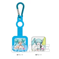 Umbrella Marker: Racing Miku 2022 Ver. 003