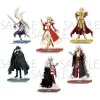 Type-Moon Fate/Grand Order: Final Singularity - The Grand Temple Of Time: Solomon Acrylic Stand
