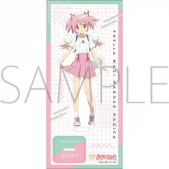 Puella Magi Madoka Magica Acrylic Stand -Toys Collectibles Sales fa3cfcb68bf64ca19f9746a001e32e4f.jpg