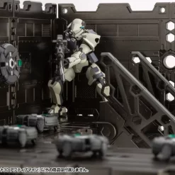 KOTOBUKIYA M.S.G. Heavy Weapon Unit 30: Active Mine -Toys Collectibles Sales fa8c6f392ef74c53a02693b29785d71d.jpg