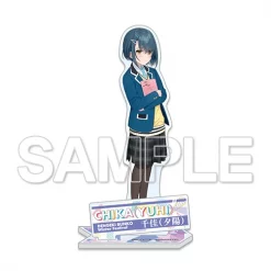 KADOKAWA Dengeki Bunko Winter Festival Online 2021 Acrylic Figure 25 KADOKAWA Dengeki Bunko Winter Festival Online 2021 Acrylic Figure -Toys Collectibles Sales fac1d0afaa604354bbad0cf0a034fa3d.jpg