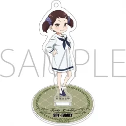 Spy X Family Acrylic Stand Keychain -Toys Collectibles Sales fac277776d114227b5a4bb5f385b1e74.jpg