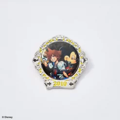 SQUARE ENIX Kingdom Hearts 20th Anniversary Pins Box Vol. 2 -Toys Collectibles Sales fadae8d5c23f4907bef5dd44235bae74.jpg