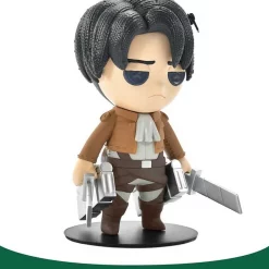 Prime 1 Studio Cutie1 Plus Attack On Titan Levi 19 Prime 1 Studio Cutie1 Plus Attack On Titan Levi -Toys Collectibles Sales fbbfef1e607646a4b2efaac877986562.jpg