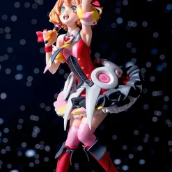 MAX FACTORY PLAMAX MF-10 Minimum Factory Macross Delta Freyja Wion 1/20 Scale Plastic Model Kit -Toys Collectibles Sales fc340ef4f20344d290d3140ce5570a8b.jpg