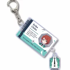 The Irregular At Magic High School: Visitor Arc Toji-Chara Acrylic Keychain Collection (Re-run) -Toys Collectibles Sales fcd4071831344e1b95be6a582fb9d028.jpg