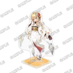 Kadokawa Sneaker Bunko Hatsumode Fair 2022 Newly Designed Acrylic Figure Collection 18 Kadokawa Sneaker Bunko Hatsumode Fair 2022 Newly Designed Acrylic Figure Collection -Toys Collectibles Sales fce0cf6b9c8244bc98d309fbaa6fa788.jpg