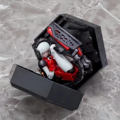 Good Smile Company Chitocerium VI-Carbonia Adamas (Re-run) -Toys Collectibles Sales fecf8a5117e944f3b55a16627766cbbe.jpg