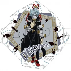 My Hero Academia Shigaraki Acrylic Magnet