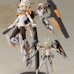 KOTOBUKIYA Frame Arms Girl Hand Scale Baselard: Animation Ver. 21 KOTOBUKIYA Frame Arms Girl Hand Scale Baselard: Animation Ver. -Toys Collectibles Sales ff5f4988e0ed4ea58cb0bd906cbc4f98.jpg