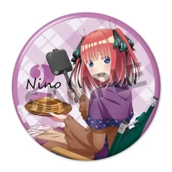 The Quintessential Quintuplets The Movie Pin Badge Collection -Toys Collectibles Sales ff98df9c3f43486999560f5fa318d12f.jpg