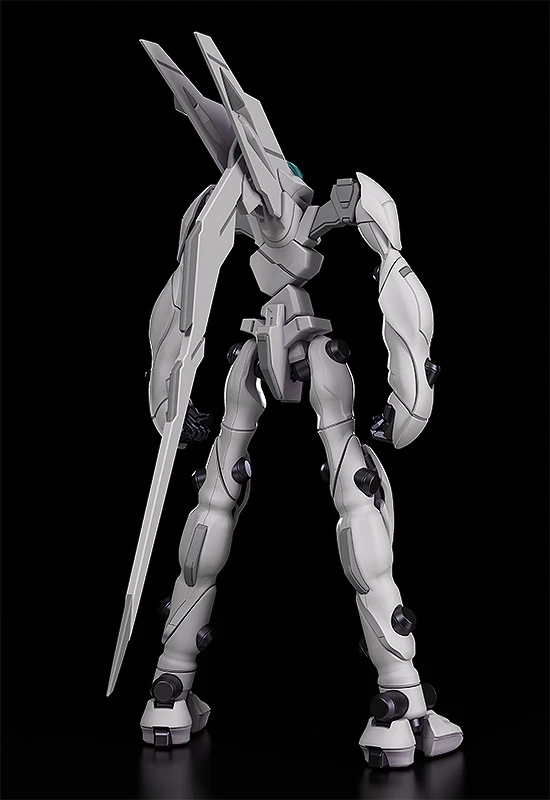Good Smile Company Moderoid Fafner In The Azure Fafner Mark Sein 9 Good Smile Company Moderoid Fafner In The Azure Fafner Mark Sein - Image 9