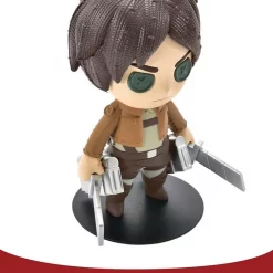 Prime 1 Studio Cutie1 Plus Attack On Titan Eren Yeager -Toys Collectibles Sales ffe7ec00116b429ab02b452023770871.jpg