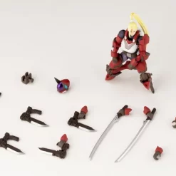 KOTOBUKIYA Hexa Gear Governor Light Armor Type: Rose Ver. 1.5 -Toys Collectibles Sales fff83b9de8344f609d92aa9a45a8d7bc.jpg